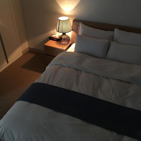 Hotel Joy Near Camp Humphres Pyeongtaek Exterior photo
