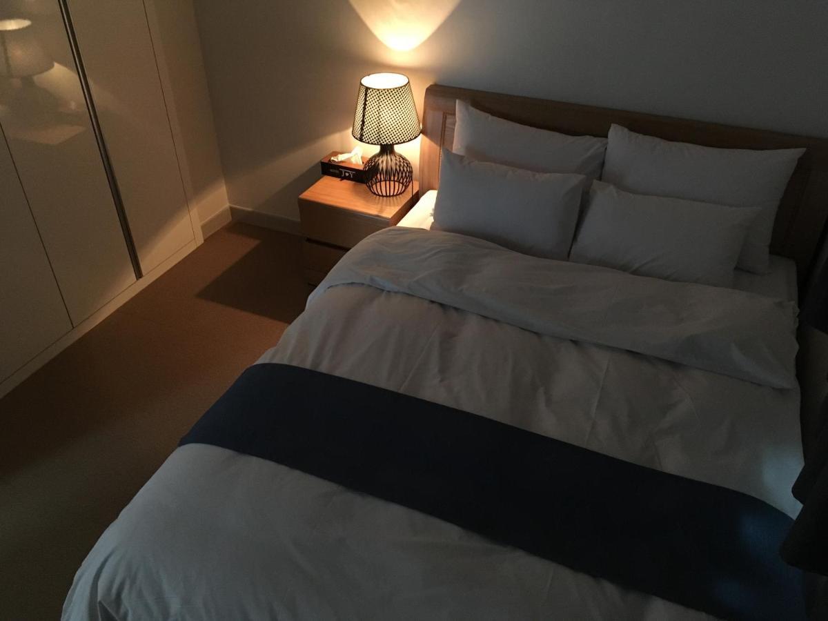 Hotel Joy Near Camp Humphres Pyeongtaek Exterior photo