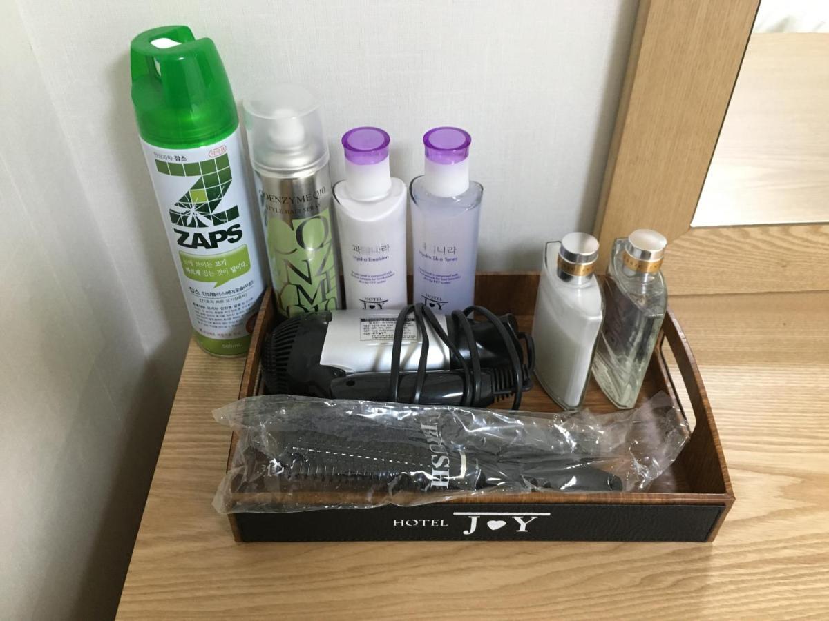 Hotel Joy Near Camp Humphres Pyeongtaek Exterior photo
